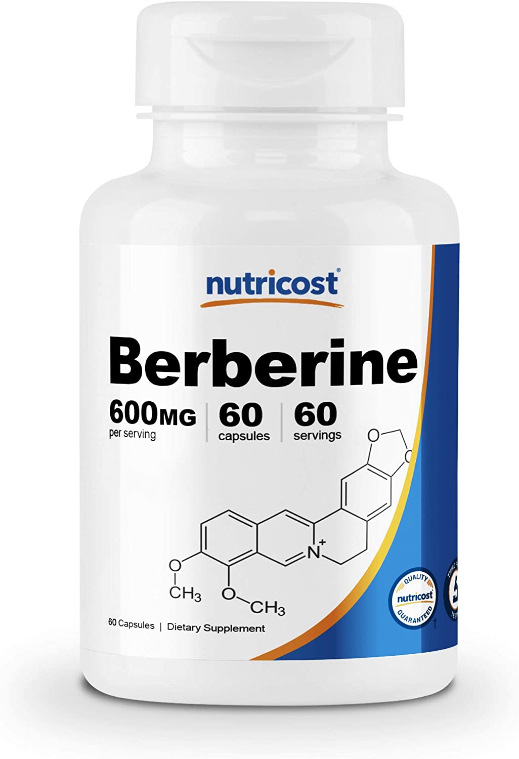 The Best Berberine Amazon Products The Top Supplements