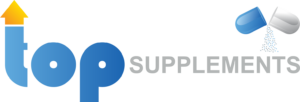 Top Supplements Logo