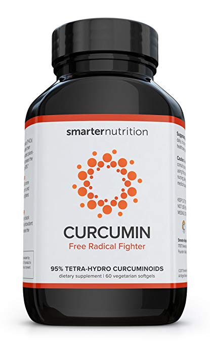 What is the best curcum supplement