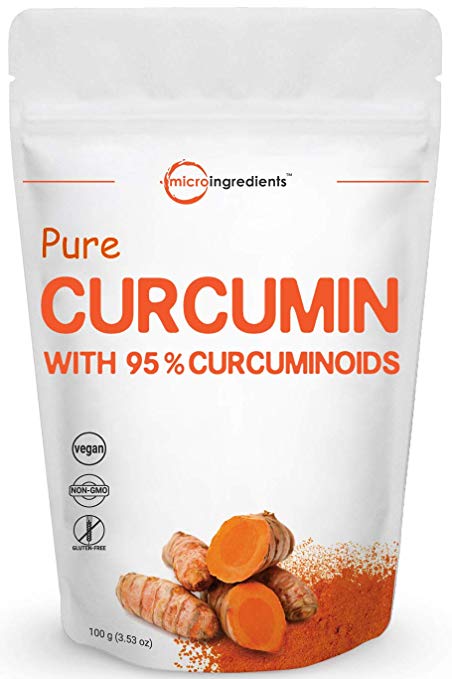 What is the best curcumin supplement