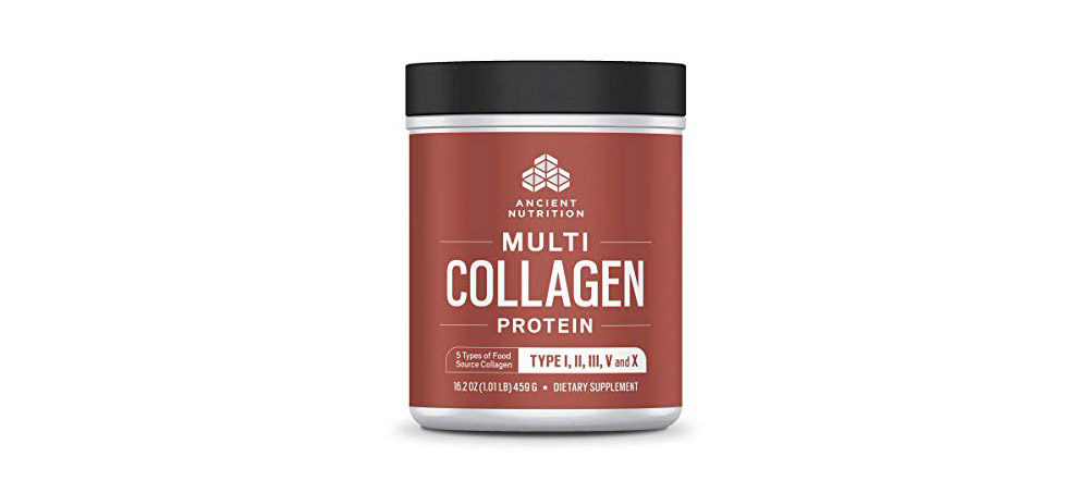 Multi-Collagen-Protein-1