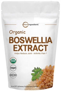 best boswellia supplement, benefits of boswellia, boswellia for leaky gut