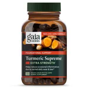 what is the best turmeric supplement, gaia herbs turmeric, amazon turmeric, best turmeric supplement
