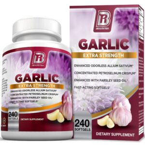 best supplements for high blood pressure, garlic for high blood pressure