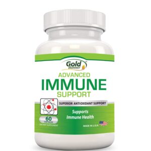 best natural flu remedy, best natural remedy for the flu, best supplements for the immune system