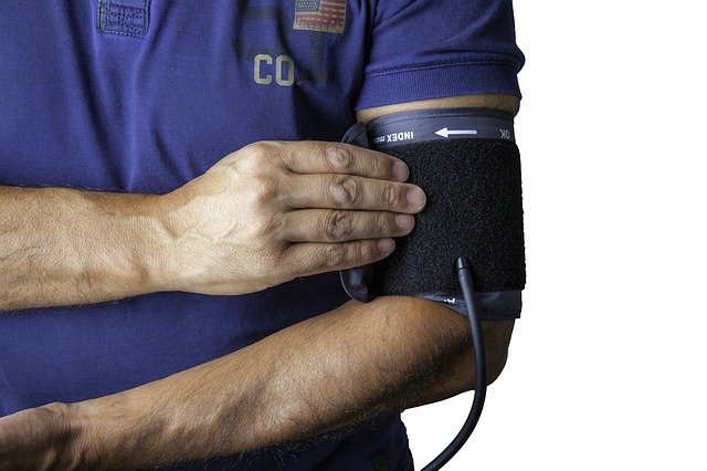 best natural remedies for high blood pressure