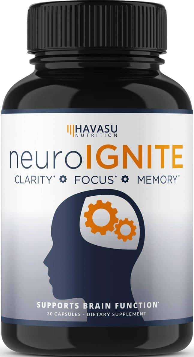 Top 10 Best Brain Fog Supplements The Top Supplements
