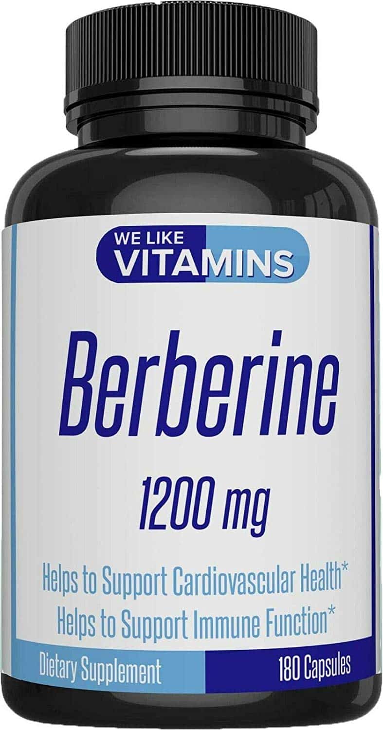 What Is the Best Berberine Supplement? The Top Supplements