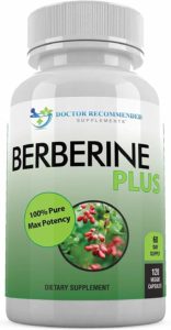 what is the best berberine supplement, berberine benefits, berberine side effects, berberine reviews