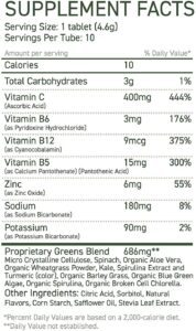 8greens reviews, review of 8greens, 8greens supplement reviews