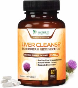 is there a supplement which helps reverse fatty liver, how to reduce fatty liver, supplements for NAFLD