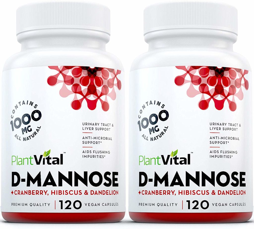 Picture of Top 6 Best Supplements for Urinary Tract Health | The Top Supplements