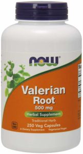 valerian root for anxiety, best supplement to reduce anxiety
