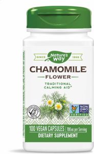 chamomile for anxiety, best supplement to reduce anxiety