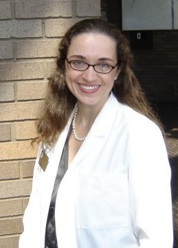 Dr. Jessica Pyhtila
