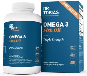 what is the best natural anti-inflammatory supplement