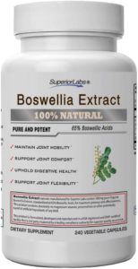 boswellia for inflammation, natural anti-inflammatory supplements