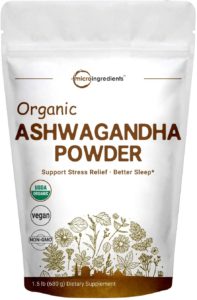 ashwagandha for anxiety, ashwagandha for cancer, best things to add to your coffee, supercharge your morning coffee