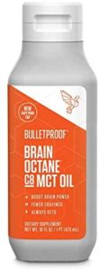 brain octane oil, benefits of brain octane oil, supplements to add to your coffee, how to boost your energy