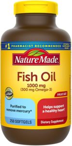 best supplements for older people, why older people should take fish oil, benefits of fish oil