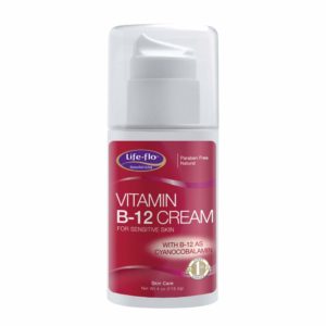 b12 cream for eczema, best supplements for eczema