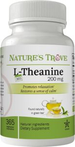 l-theanine, benefits of l-theanine, dopamine supplement, best supplement for dopamine production