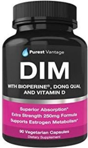 best dim supplement, reviews of dim supplements, dim supplement reviews, what does dim do