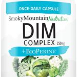 Smoky Mountain Nutrition Dim Complex