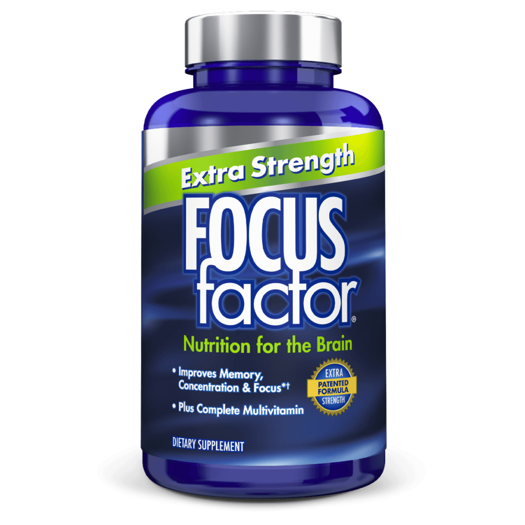 focus factor, focus factor review, focus factor ingredients, focus factor kids