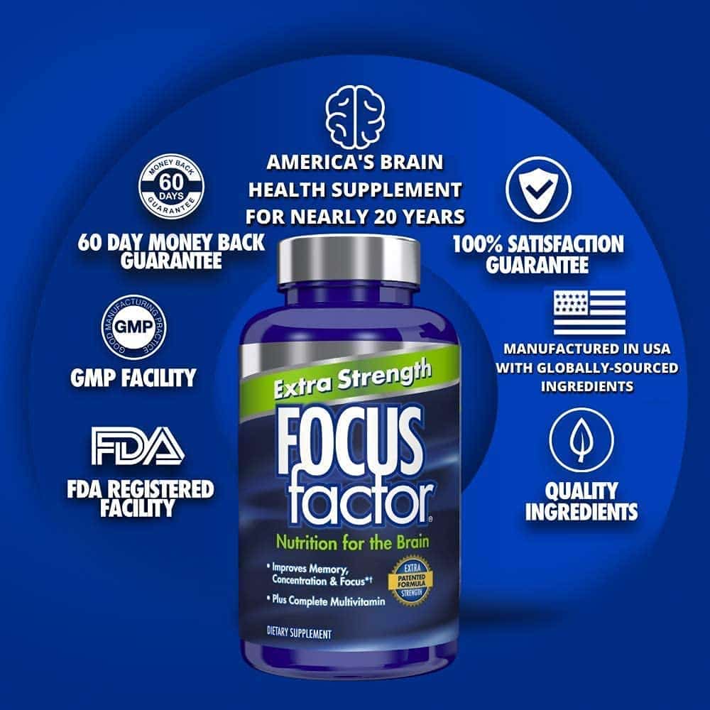 Focus Factor Review Focus Factor Review