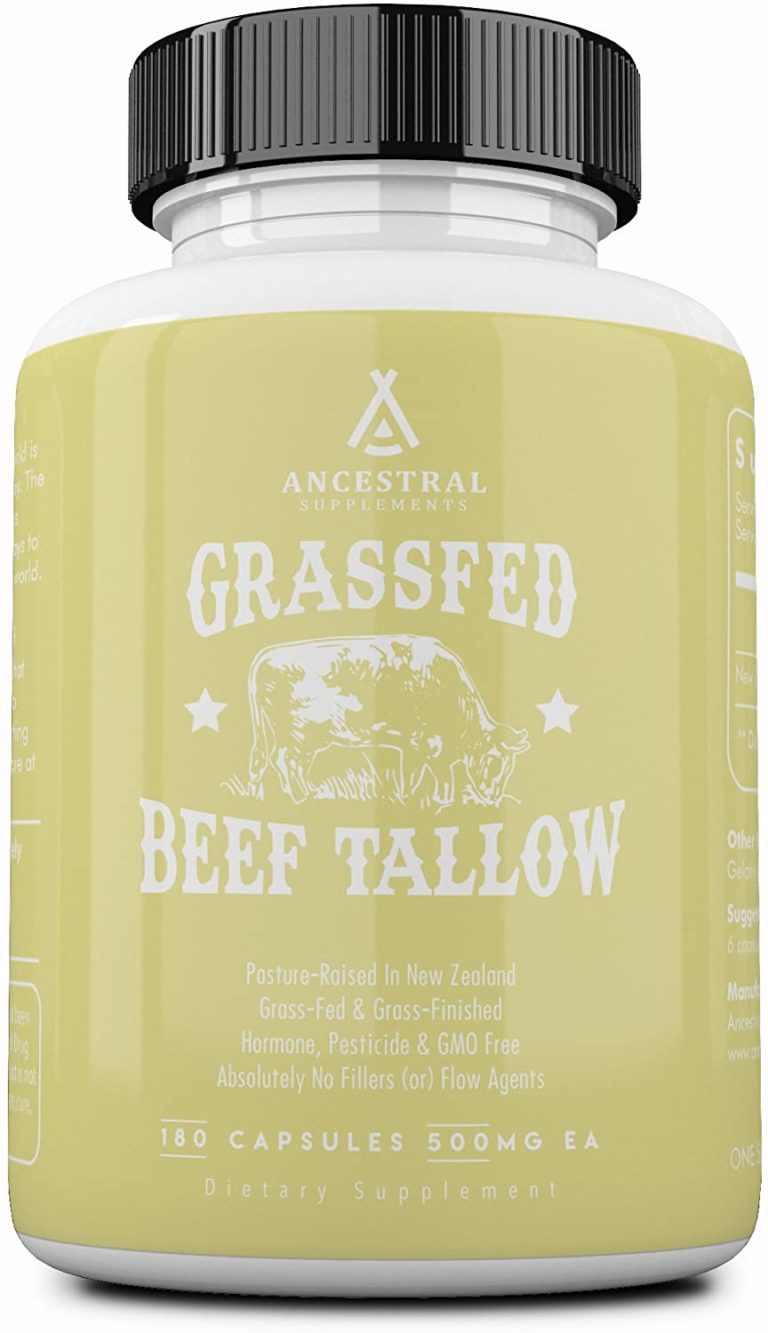 beef tallow, what is beef tallow, how to make beef tallow, where to buy beef tallow, where can I buy beef tallow, grassfed beef tallow, beef tallow uses