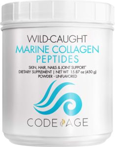 codeage marine collagen powder, marine collagen, marine collagen peptides, vital proteins marine collagen, benefits of marine collagen, marine collagen benefits, marine vs. bovine collagen