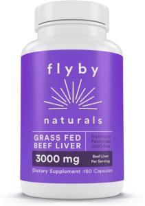 flyby naturals grass fed beef liver, desiccated liver desiccated liver tablets, desiccated liver benefits, desiccated beef liver, desiccated liver pills, what is desiccated liver