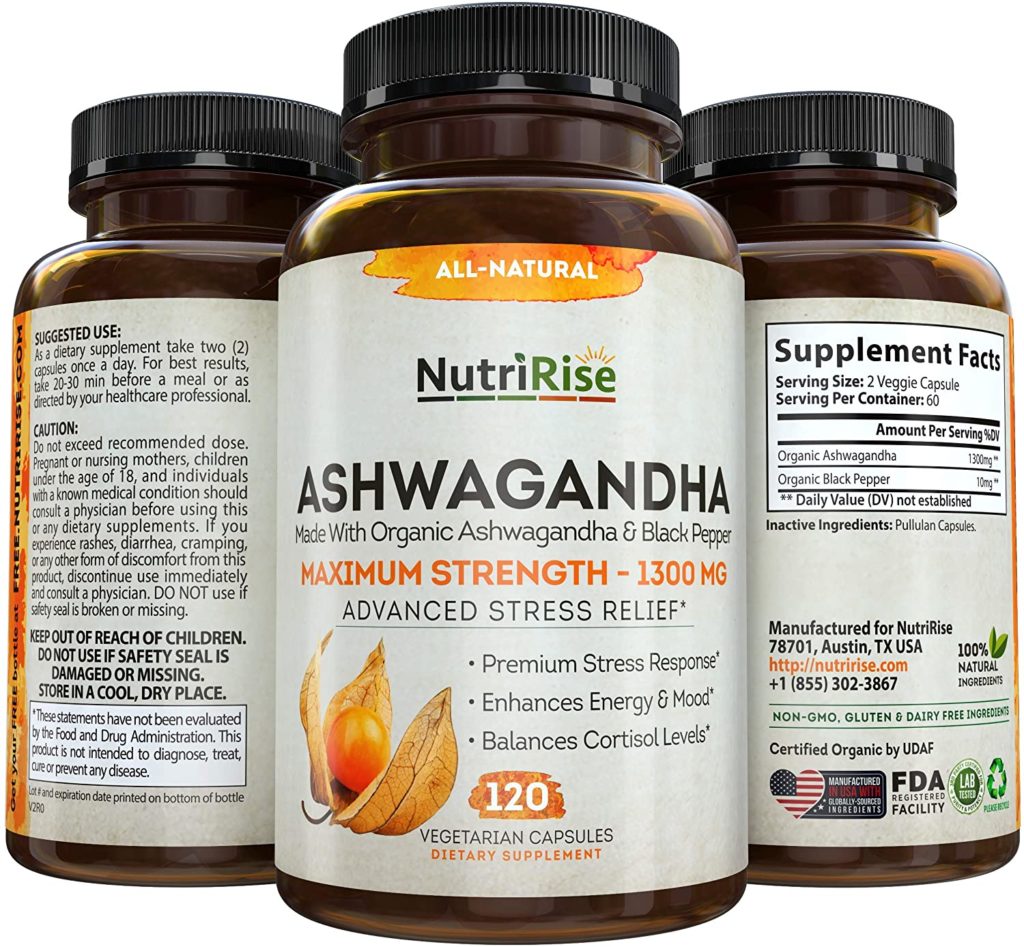 Ashwagandha and Thyroid Health What Should You Know? The Top Supplements