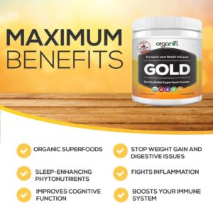 organifi gold, organifi gold reviews, organifi gold ingredients, organifi gold juice, organifi gold amazon