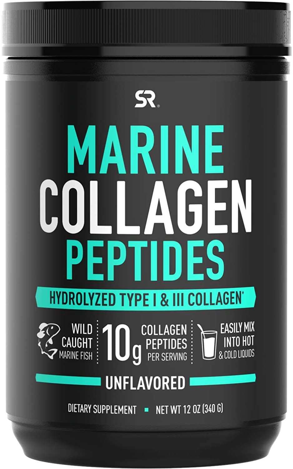 Best Marine Collagen Supplements Of 2023 | Marine Collagen Reviews