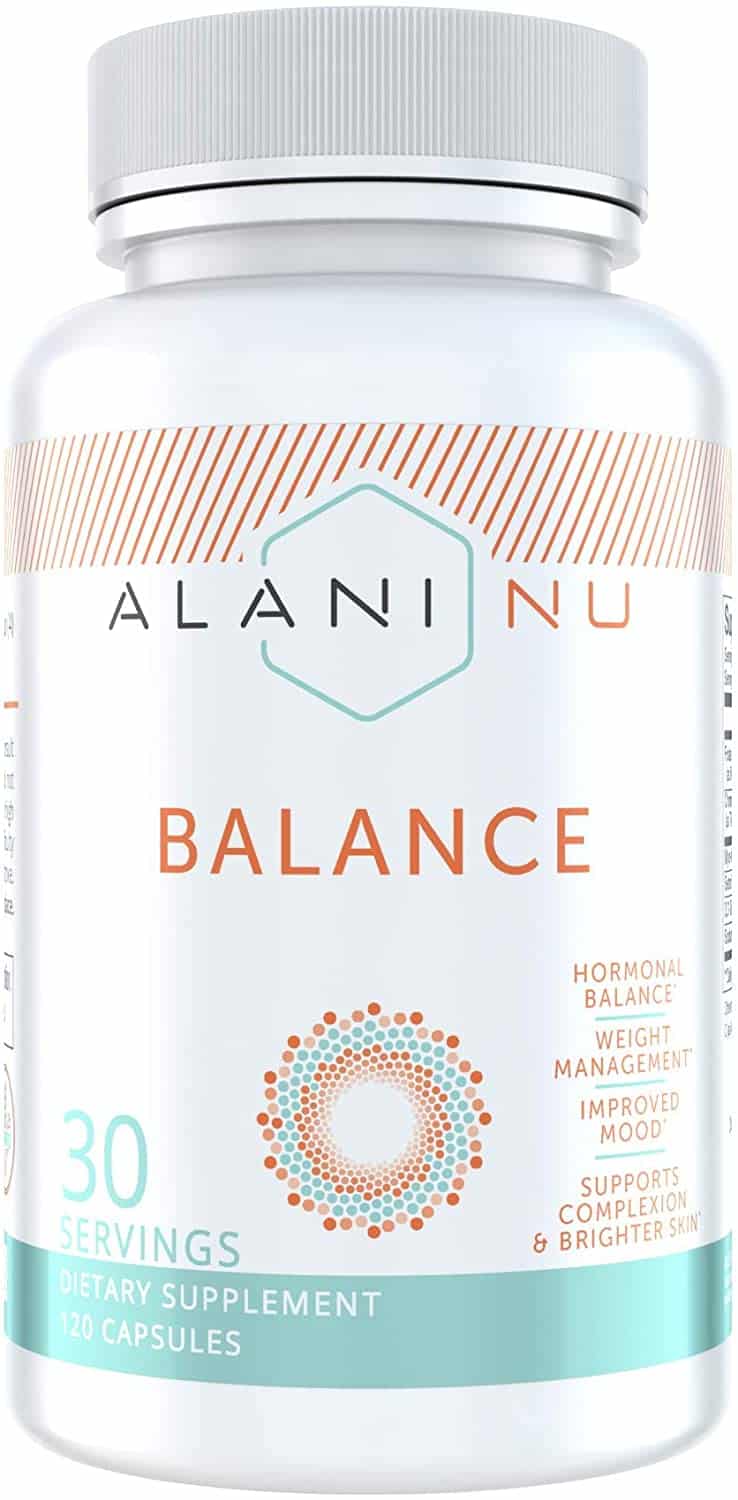 alani nu balance side effects review