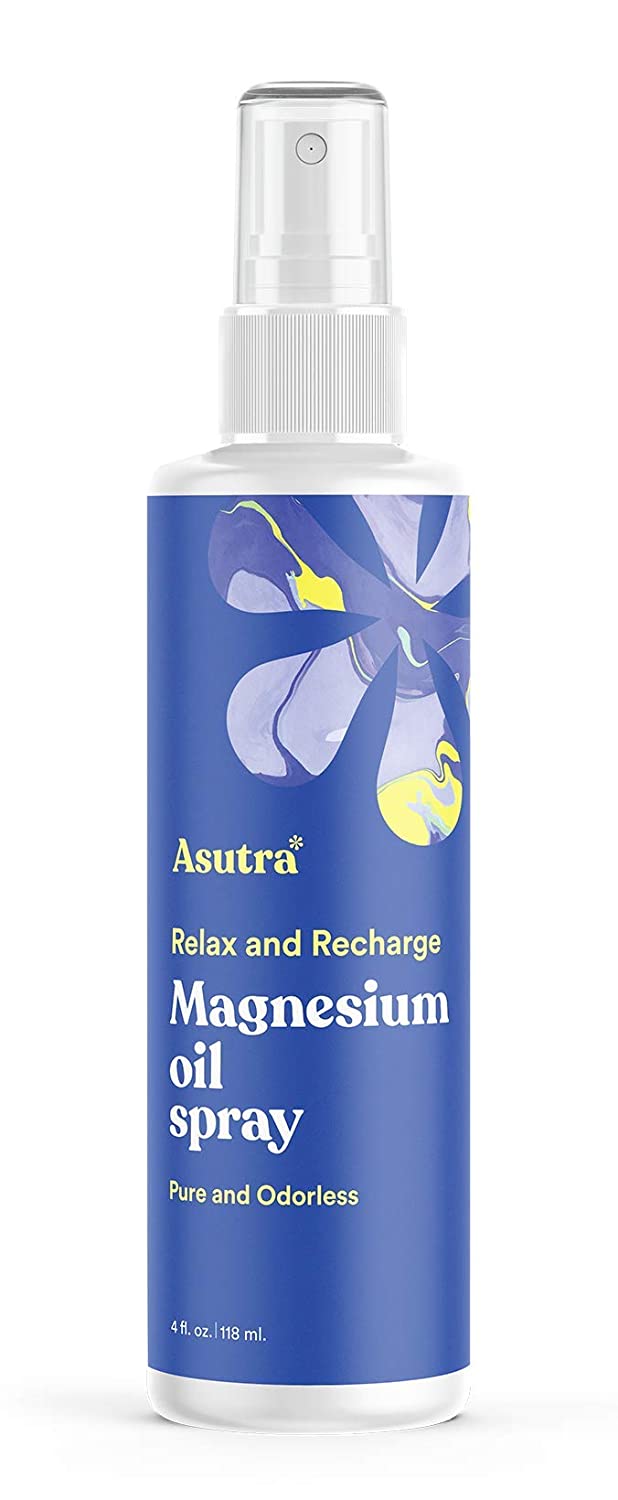 What Is The Best Magnesium Spray What is the Best Magnesium Spray? – The Top Supplements