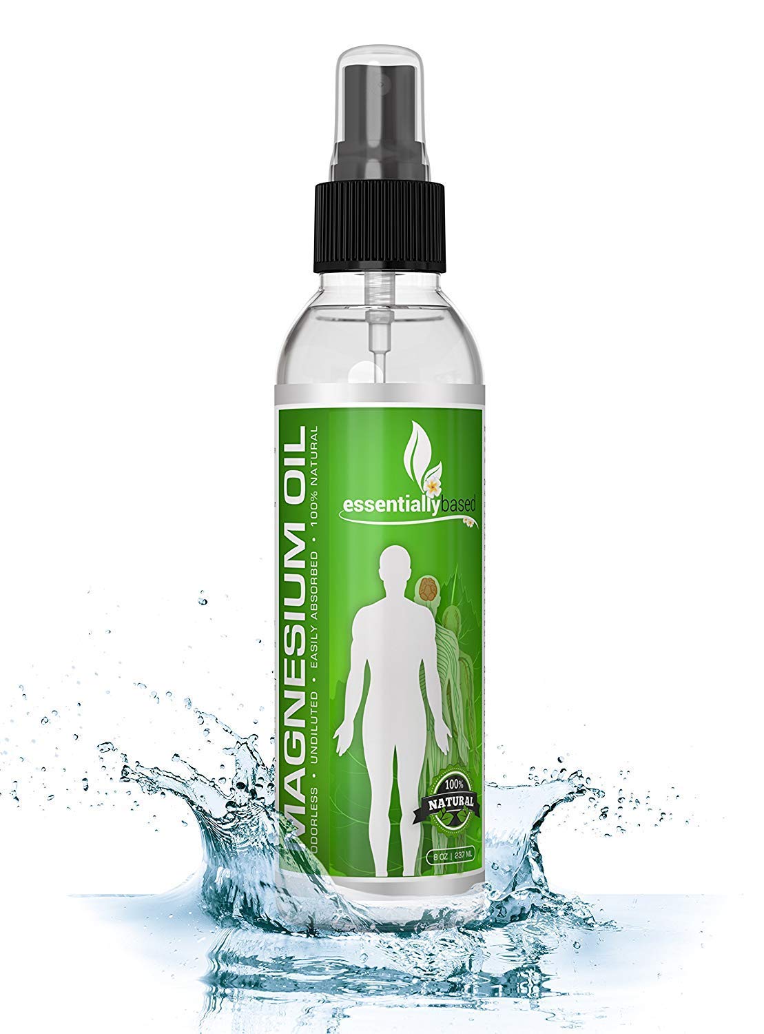 What Is The Best Magnesium Spray What is the Best Magnesium Spray? – The Top Supplements