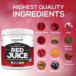 organifi red juice ingredients, organifi red juice reviews, red juice organifi, organifi red juice reviews