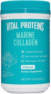 vital proteins marine collagen, vital proteins marine collagen reviews, marine collagen vital proteins