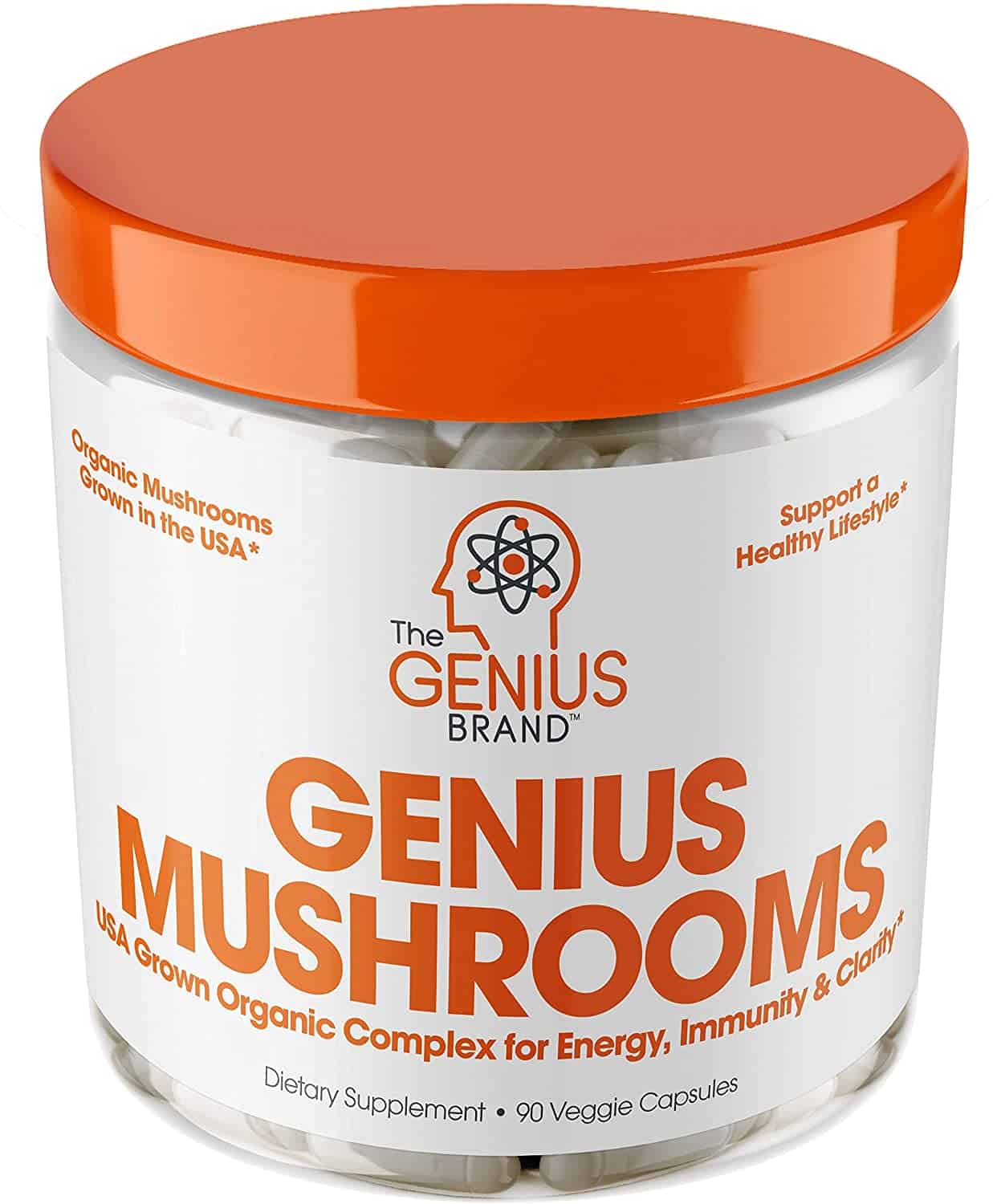 genius mushrooms, genius mushroom review, genius mushrooms vs. genius consciousness