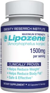lipozene, lipozene reviews, does lipozene work, is lipozene safe