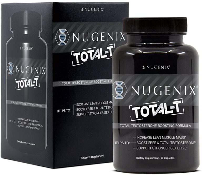 Nugenix Total T What To Know The Top Supplements 4716