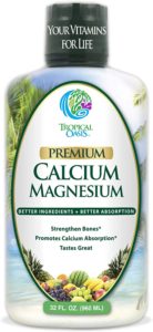 liquid calcium, liquid calcium supplement, liquid calcium magnesium