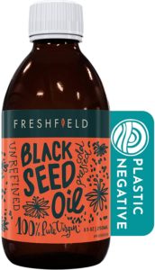 black seed oil amazon benefits