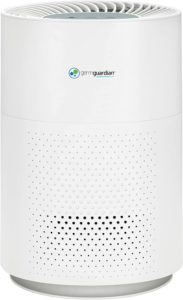 germguardian, germguardian air purifier, germguardian ac4825, germ guardian ac5250pt