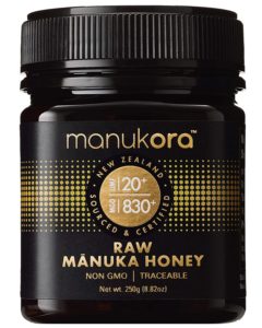 best manuka honey