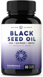 black seed oil amazon