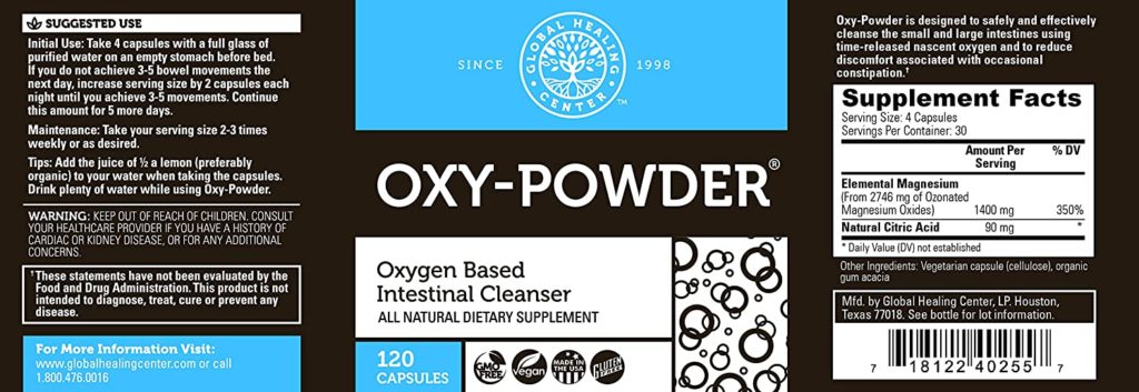 oxy powder, oxy powder, oxy powder reviews, oxy powder amazon